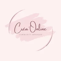 Logo Créa'Online